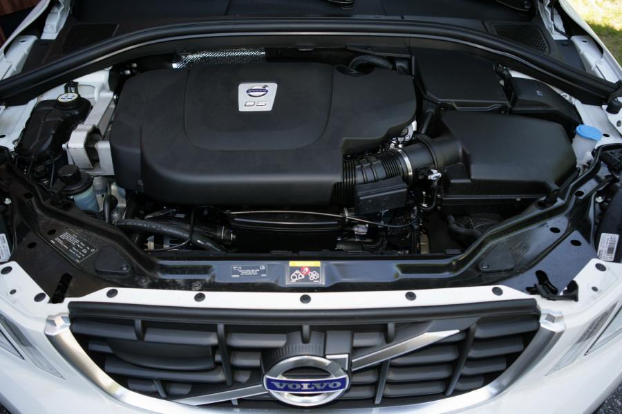  Volvo XC60 2008 года  (фото 174 из 210)